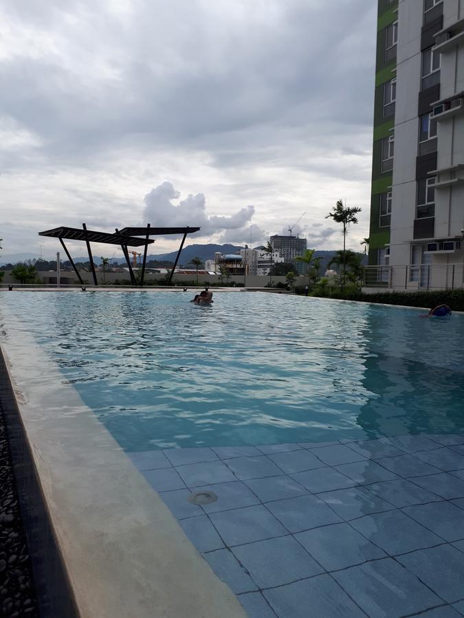 Centrio Tower Beside Ayala Studio Unit 1 - 9 คากายันเดโอโร ภายนอก รูปภาพ
